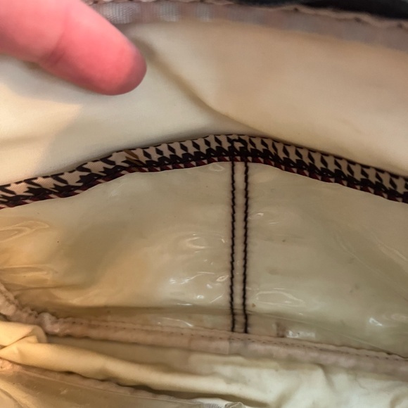 Lauren-Ralph Lauren cosmetic bag - Picture 5 of 9